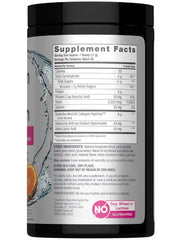 Scoop of NeoCell Collagen Beauty Infusion powder