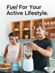 NeoCell Collagen Bio-Peptides Powder 22oz bottle on white background