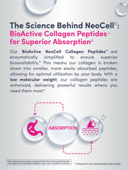 NeoCell brand established in 1998