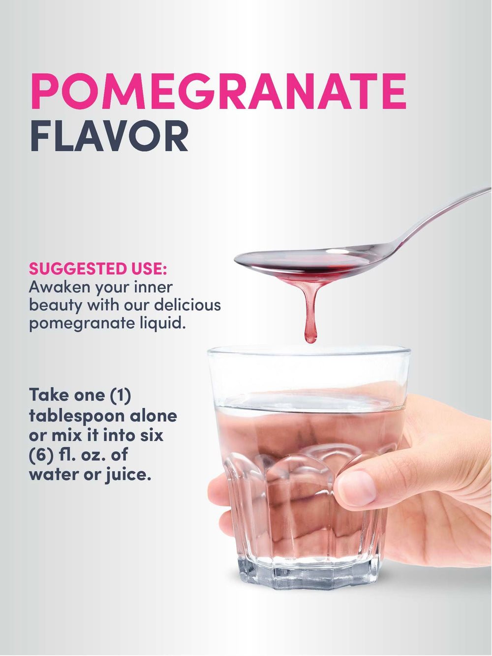 Supports skin, hair, nails and joints