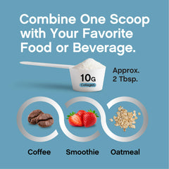 Hyaluronic acid and vitamin C support