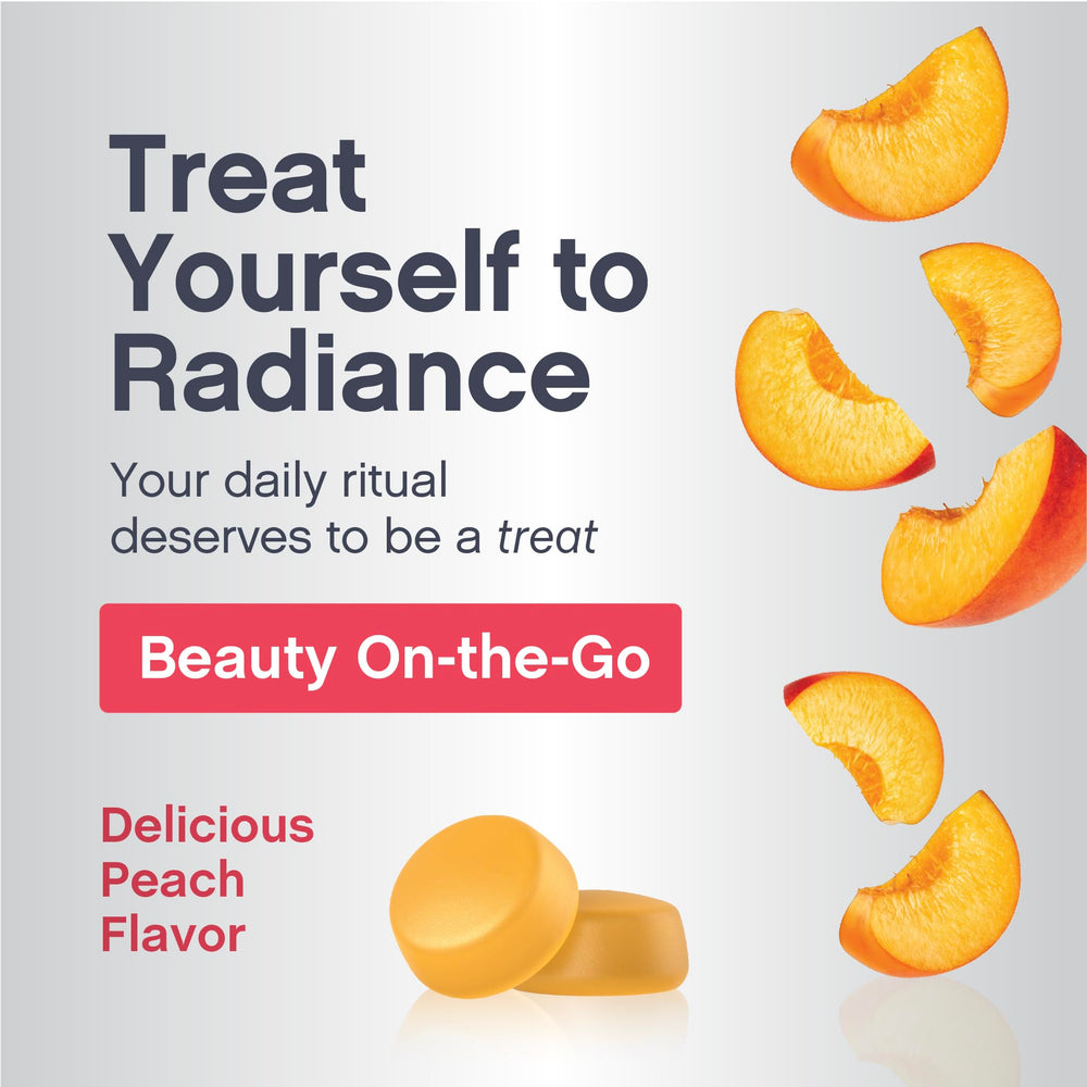 Two vegan gummies daily serving size