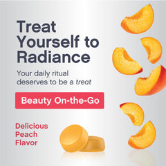 Two vegan gummies daily serving size