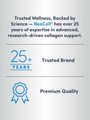 NeoCell Joint Complex product packaging showing 120 capsules