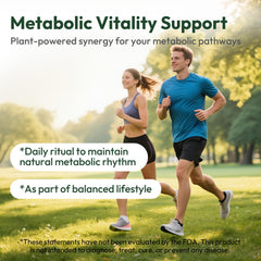 NEOGLI post-meal comfort close-up suggests gentle digestive support after meals.