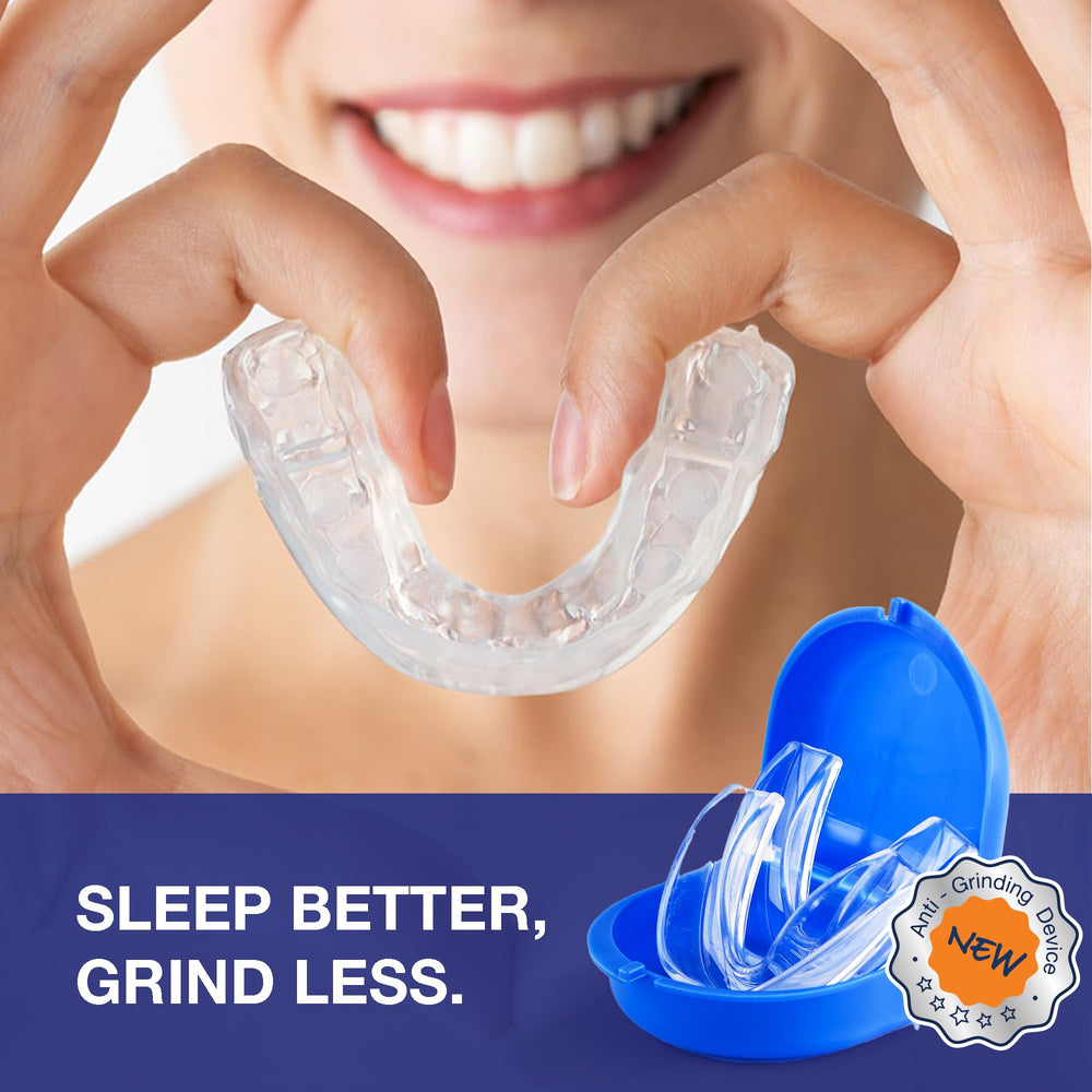 Neomen product packaging with protective case