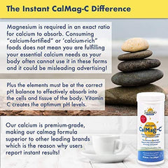 Nerve and muscle function support from minerals