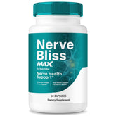 Nerve Bliss Max bottle front