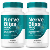 Nerve Bliss Max 2-pack front view