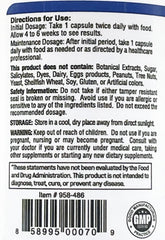 Illustration depicting migraine relief and reduced frequency