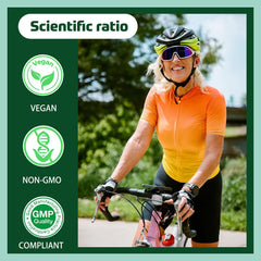 Nerve Savior capsules closeup shows easy-to-swallow pills for daily comfort.