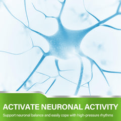 Happy, active person with neuropathy-friendly product