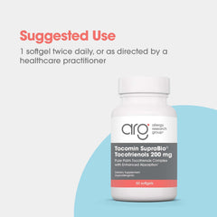 Nerve and vascular health benefits of tocotrienols
