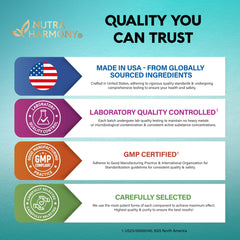 Nervous system and cognitive balance with GABA