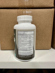 Nervous system support illustration