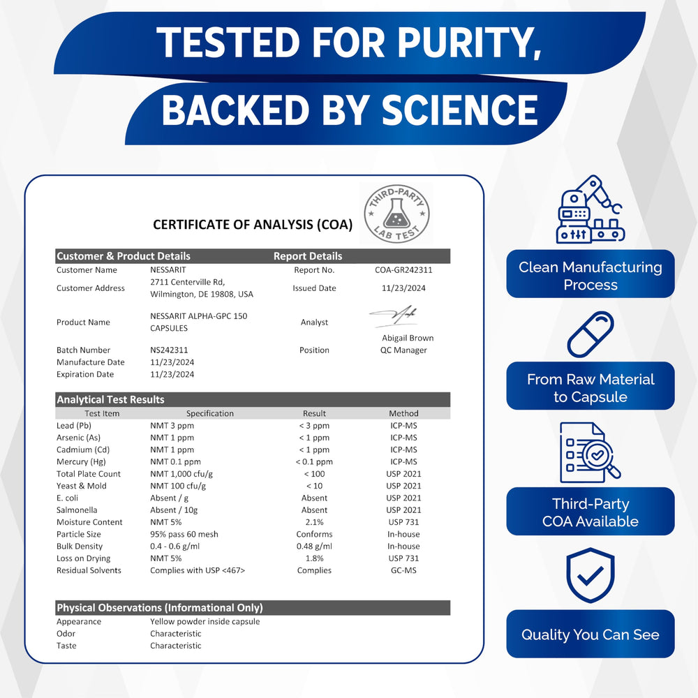 Product lifestyle image showing focus and productivity at a desk