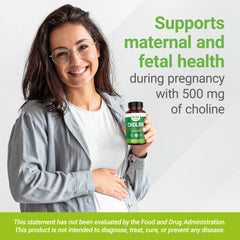 90 vegan capsules arranged beside the bottle