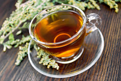 250g pack of nettle seeds herbal tea