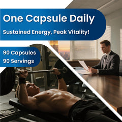 Made in USA seal and FDA-registered facility