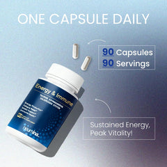 NEUMINA product made in USA signals quality, purity, and third-party testing.