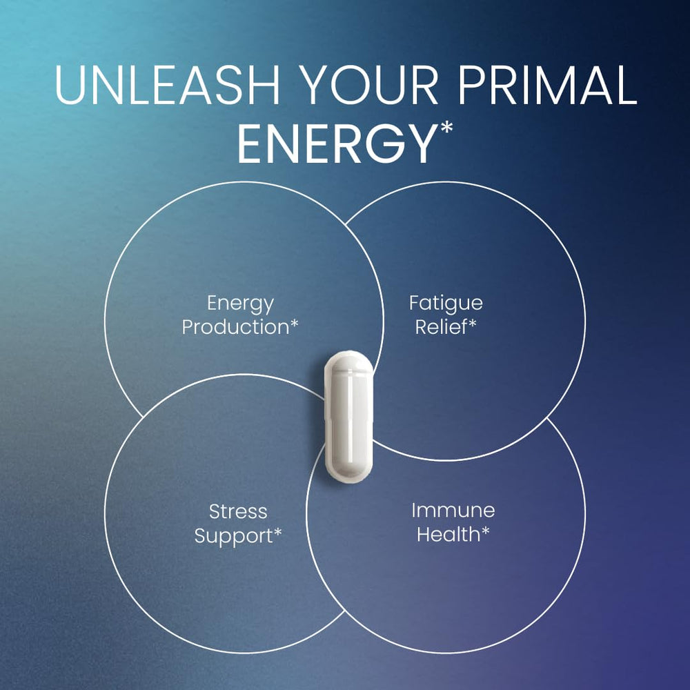 NEUMINA oyster extract capsules highlight male vitality and energy.