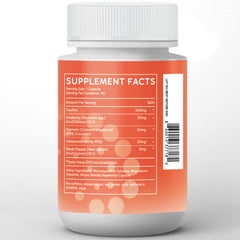 Made in USA with third-party testing badge