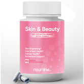 NEUMINA Women's Skin & Beauty Complex bottle label