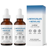 Neupril Pure Methylfolate 15mg bottle with label