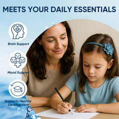 Neupril Pure Methylfolate 30ml packaging