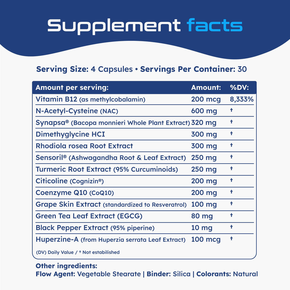 Turmeric root and CoQ10 imagery for antioxidant support