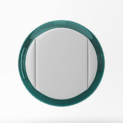 Gluten-free and natural flavor indicators