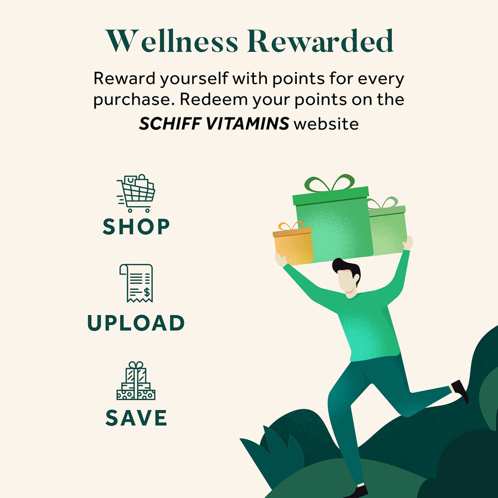 Decaffeinated and naturally flavored badge