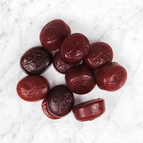 FDA disclaimer and potency guaranteed icons