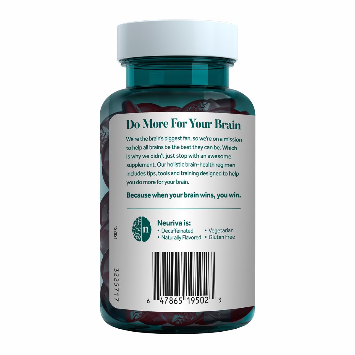 Neurofactor coffee cherry extract illustration Neurofactor coffee cherry extract illustration