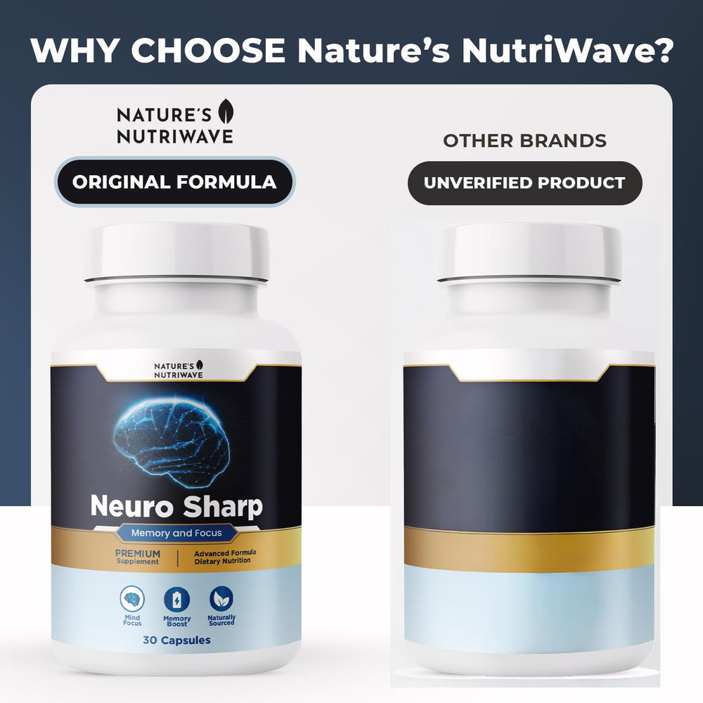 Manufacturing facility in the USA for Neuro Sharp in a GMP-certified facility