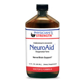 NeuroAid 12oz bottle for nerve and brain support