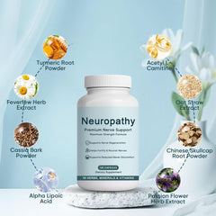 Vitamins C D3 E B6 B12 in Neurobella formula