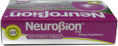 Usage and dosage directions for Neurobion Classic