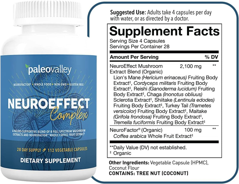 Whole coffee fruit extract supporting focus with low caffeine