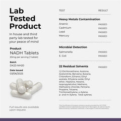 Neurogan brand story and legacy concept image