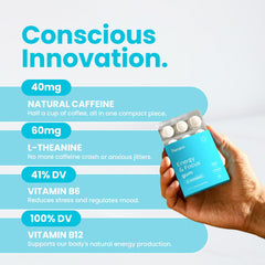 NeuroGum sugar-free gum with xylitol