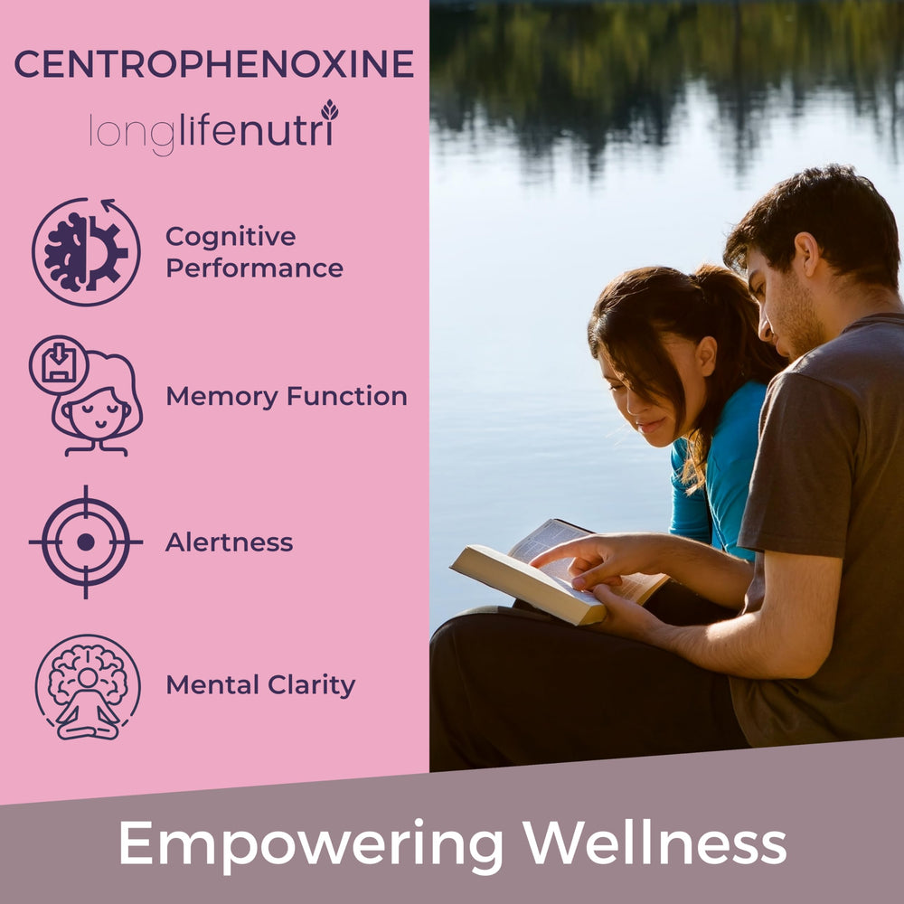 4-month supply concept shown with calendar and capsules