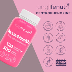 Pill organizer included as a bonus with the order