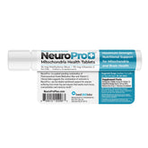 NeuroPro+ bottle front with label