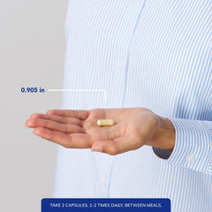 Lifestyle image showing calmness and stress relief associated with NeuroPure