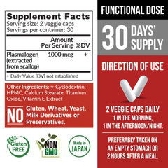 Illustration of NeuroREGAIN benefits for seniors