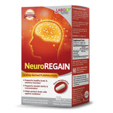 LABO NeuroREGAIN bottle and packaging