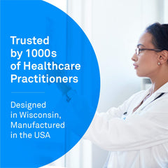 Professional-grade NeuroScience GABA PM packaging for adults