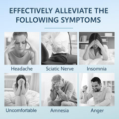 Lifestyle shot of a person feeling energized after taking Neurovital