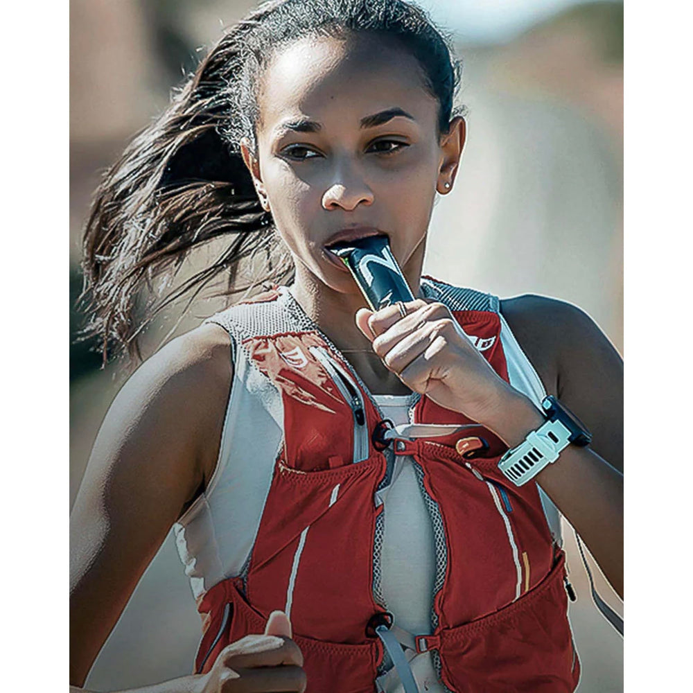 NeverSecond C30+ Berry flavor box 12-count for easy training-day fueling.